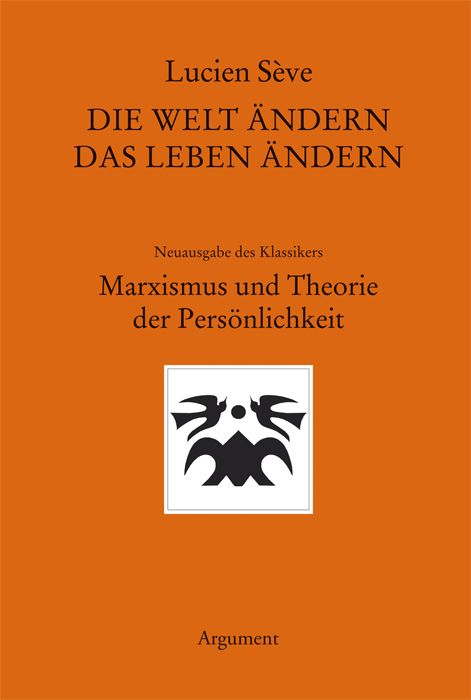 Produktbild: Die Welt &auml;ndern &ndash; das Leben &auml;ndern