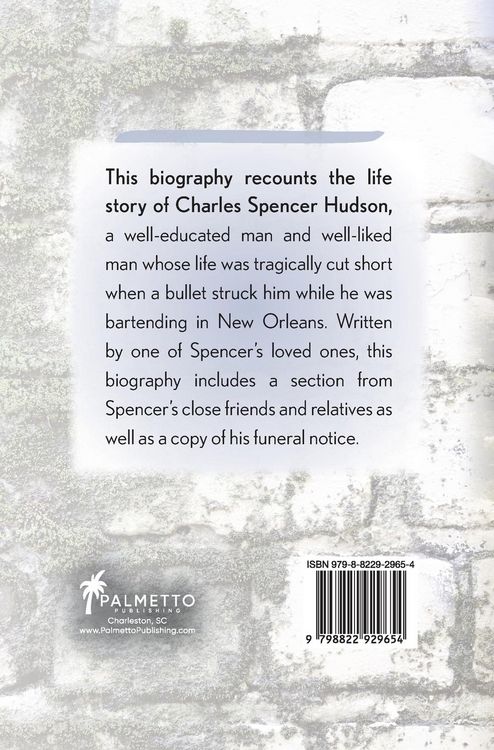 Produktbild: Spencer