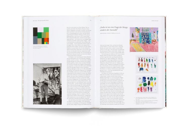 Produktbild: Die Farben der Kunst