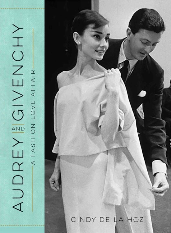 Produktbild: Audrey and Givenchy