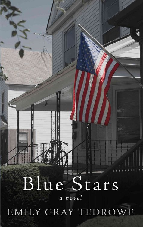 Produktbild: Blue Stars
