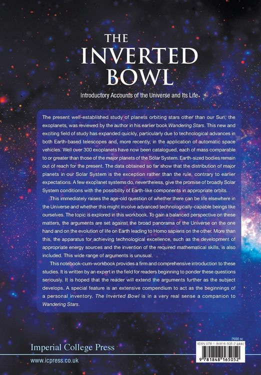 Produktbild: Inverted Bowl, The