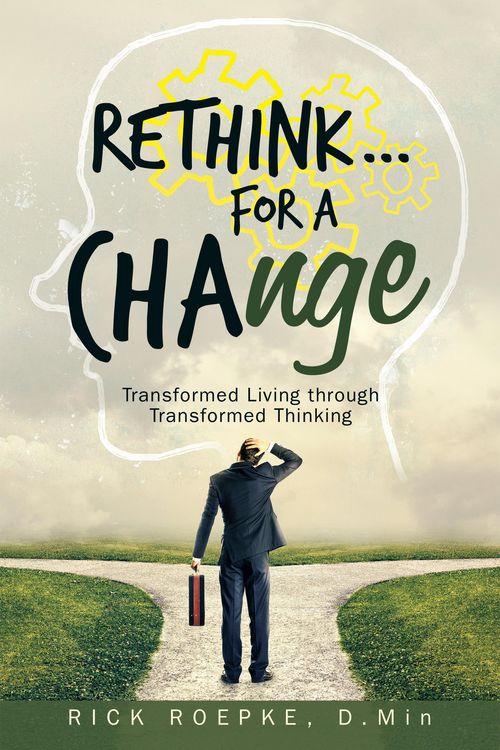 Produktbild: Rethink...For a Change