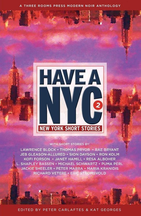 Produktbild: Have a NYC 2