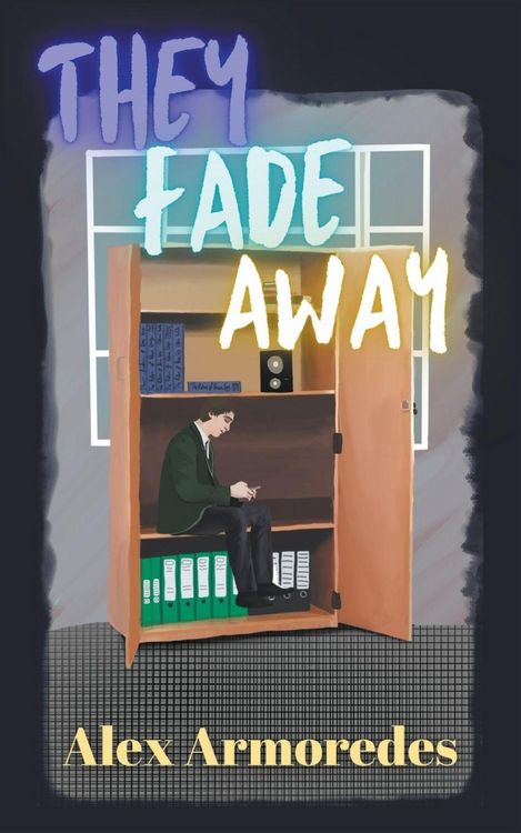 Produktbild: They Fade Away