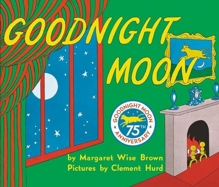 Produktbild: Goodnight Moon