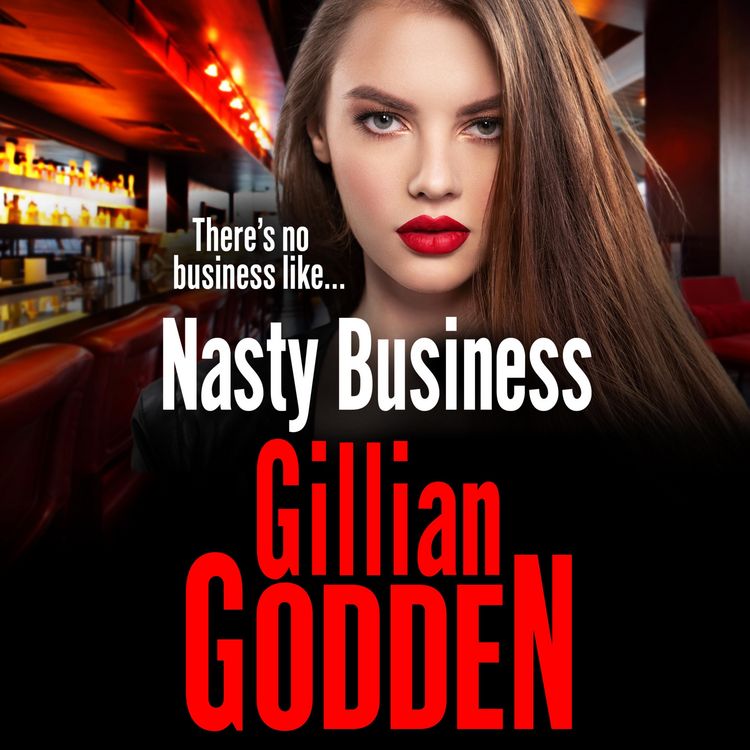 Produktbild: Nasty Business
