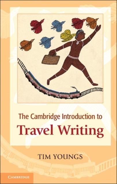 Produktbild: Cambridge Introduction to Travel Writing