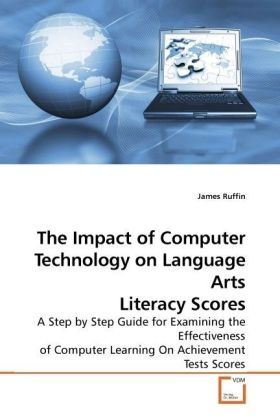 Produktbild: Ruffin, J: The Impact of Computer Technology on Language Art