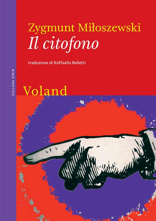 Produktbild: Il citofono