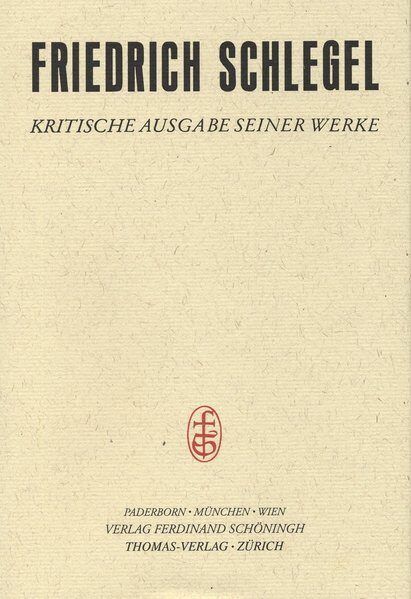 Produktbild: &Uuml;ber deutsche Sprache und Literatur (1807)