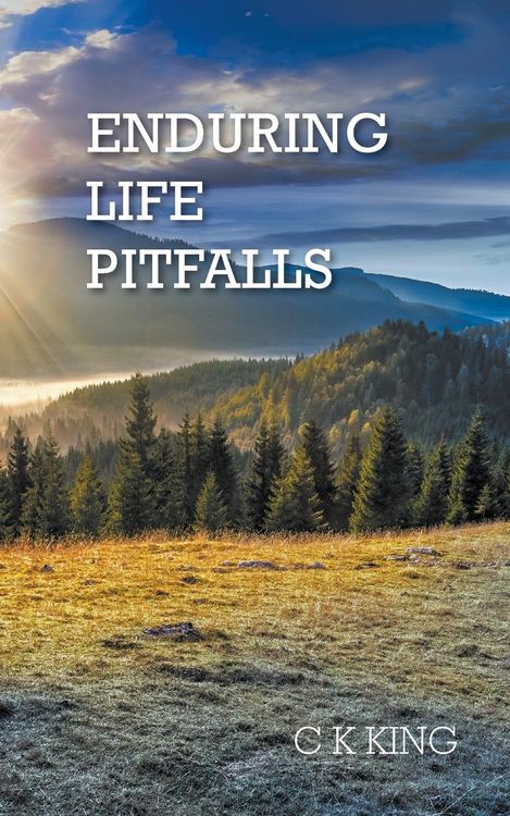 Produktbild: Enduring Life Pitfalls