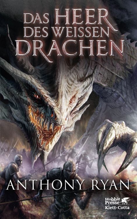 Produktbild: Das Heer des Weißen Drachen