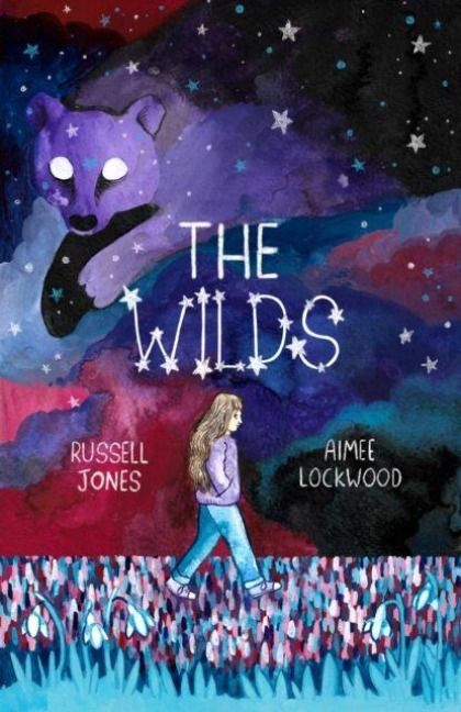 Produktbild: The Wilds