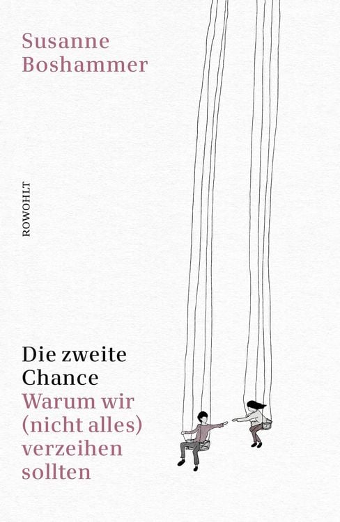 Produktbild: Die zweite Chance
