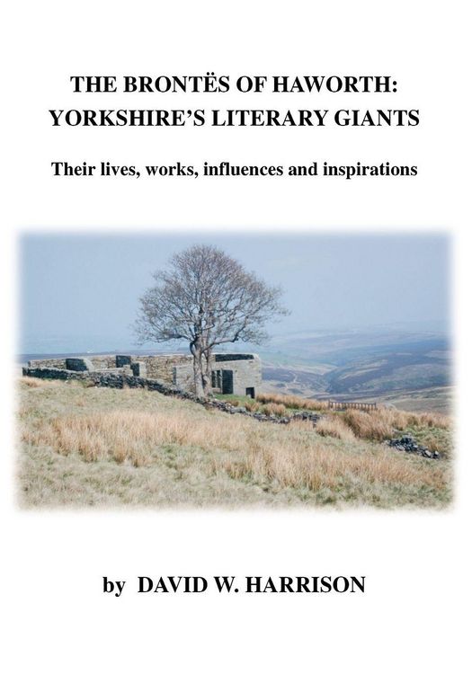 Produktbild: The Brontes of Haworth