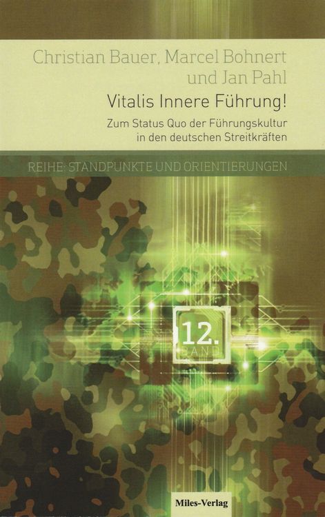 Produktbild: Vitalis Innere F&uuml;hrung!