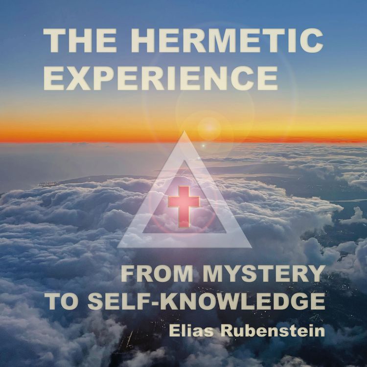 Produktbild: The Hermetic Experience