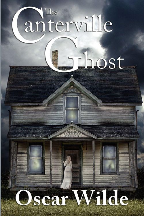 Produktbild: The Canterville Ghost
