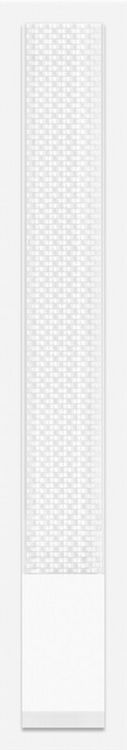Produktbild: Powerstrips Click Slim 4x2