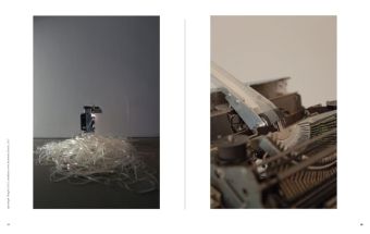 Produktbild: Rosa Barba