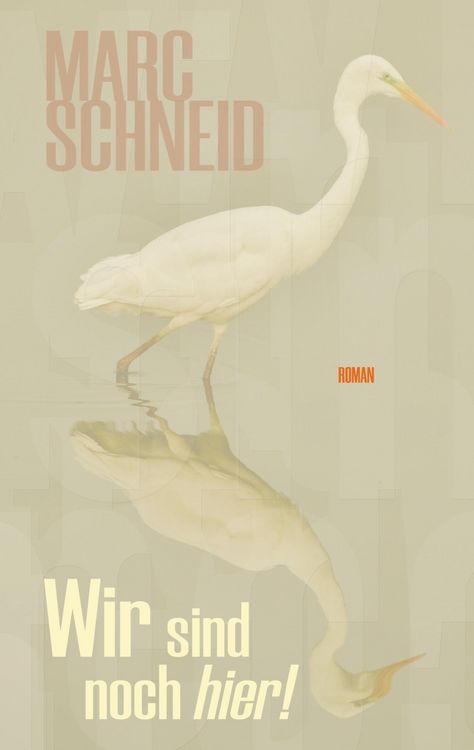Produktbild: Wir sind noch hier