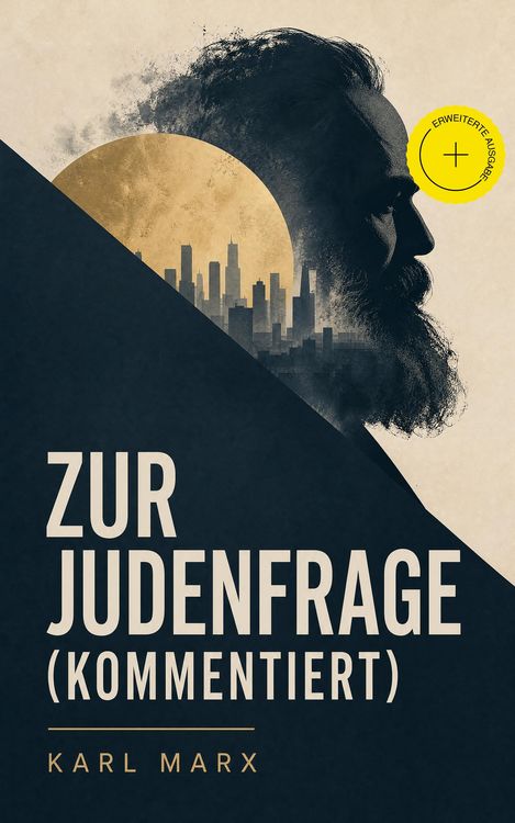 Produktbild: Zur Judenfrage (Kommentiert)