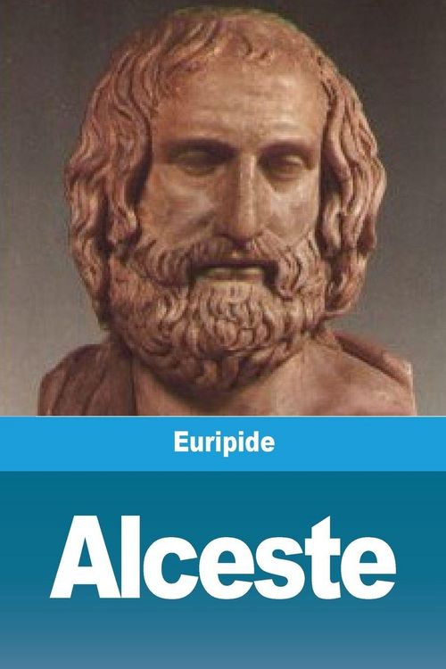 Produktbild: Alceste