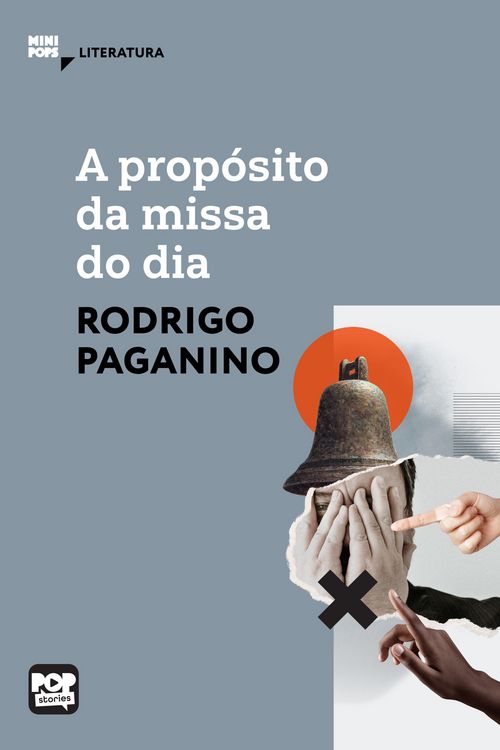 Produktbild: A prop&oacute;sito da missa do dia