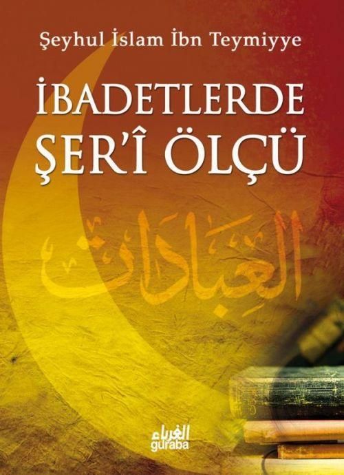Produktbild: Ibadetlerde Ser-i &Ouml;lc&uuml;