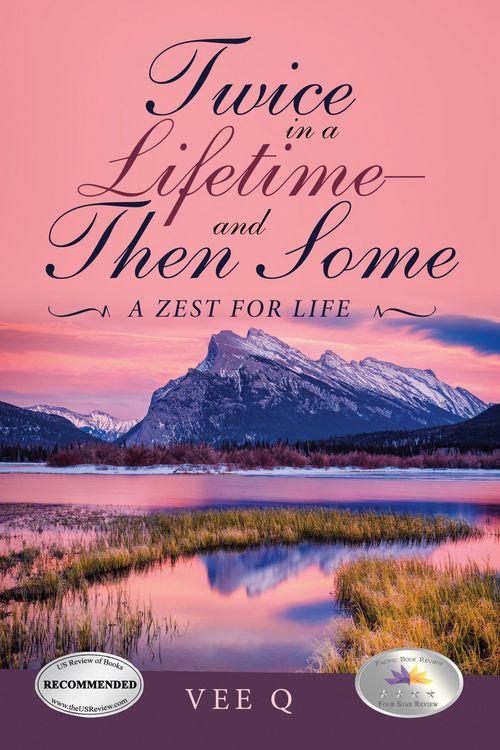 Produktbild: Twice in a Lifetime-And Then Some