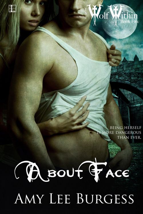 Produktbild: About Face