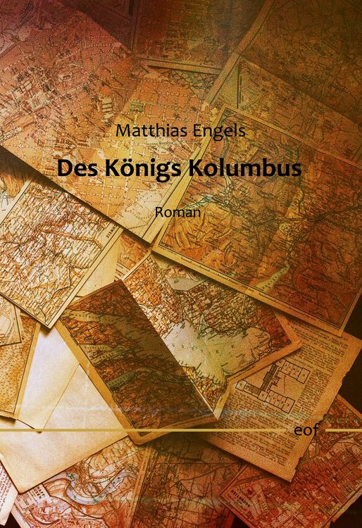 Produktbild: Des K&ouml;nigs Kolumbus