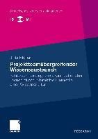 Produktbild: Projektteam&uuml;bergreifender Wissensaustausch