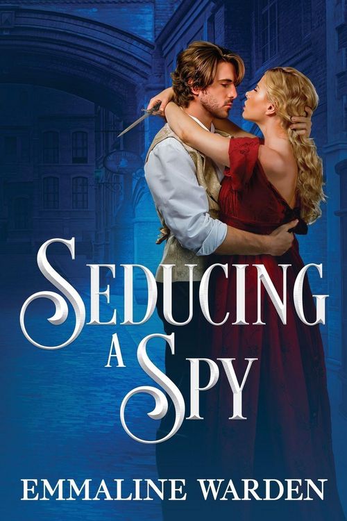 Produktbild: Seducing a Spy
