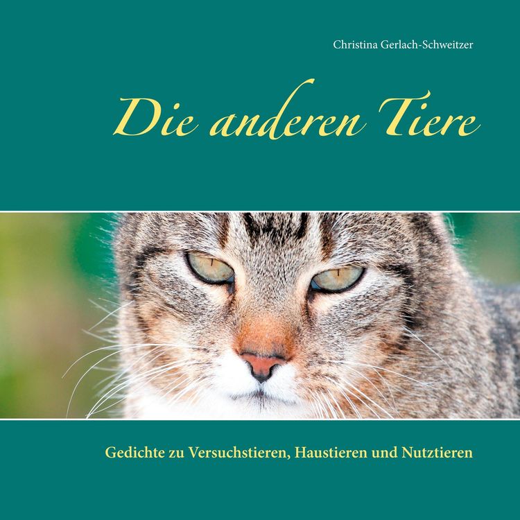 Produktbild: Die anderen Tiere