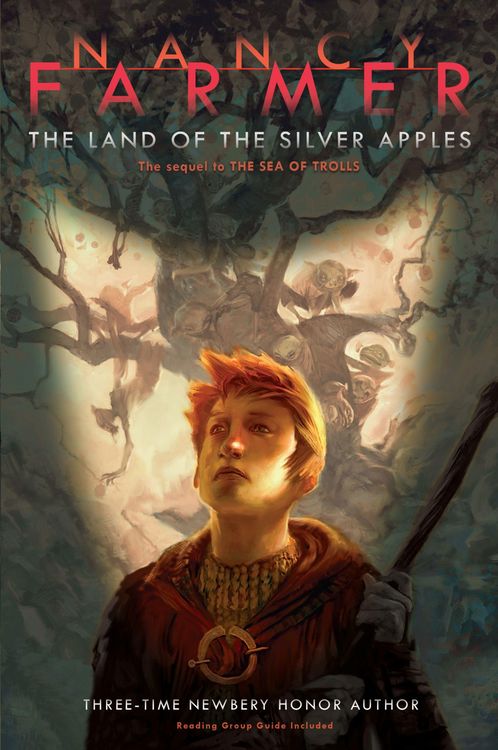 Produktbild: The Land of the Silver Apples