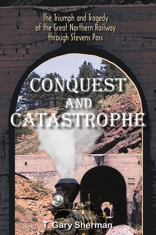 Produktbild: Conquest and Catastrophe