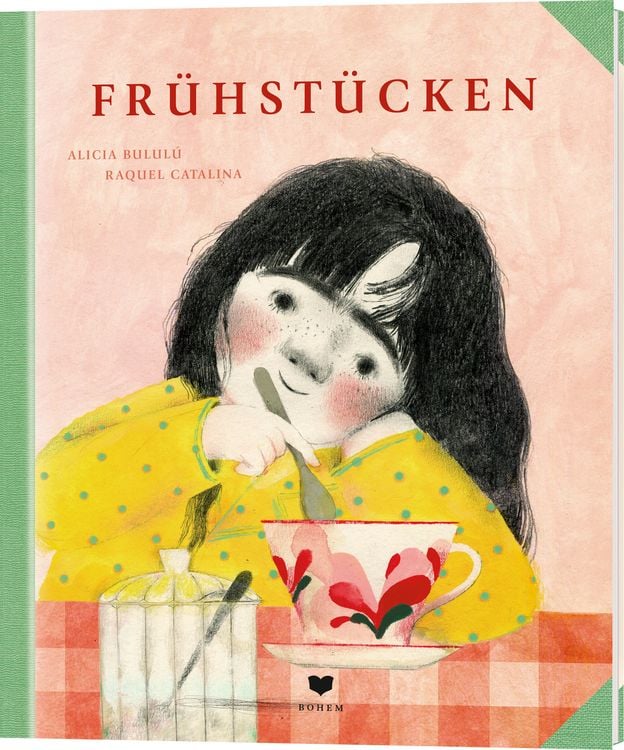 Produktbild: Fr&uuml;hst&uuml;cken