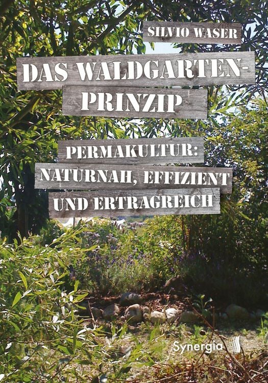 Produktbild: Das Waldgarten-Prinzip