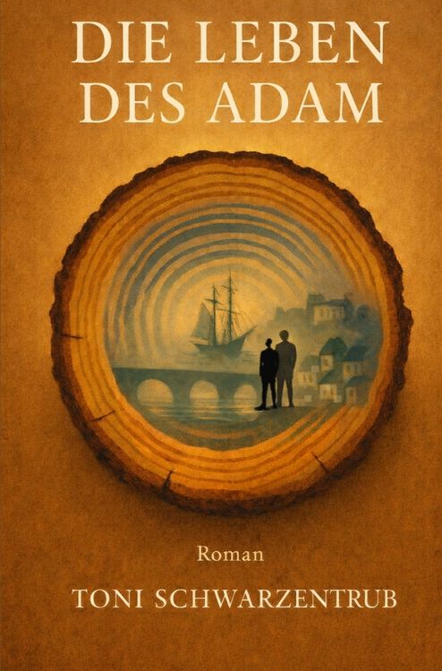Produktbild: Die Leben des Adam