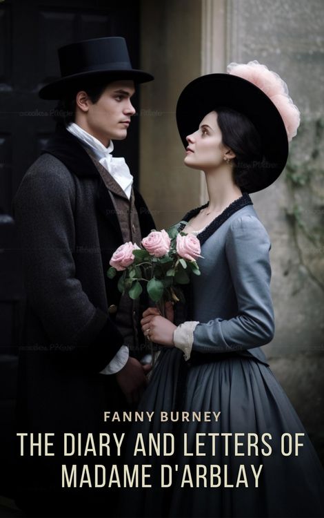 Produktbild: The Diary and Letters of Madame D'Arblay, Volume 2
