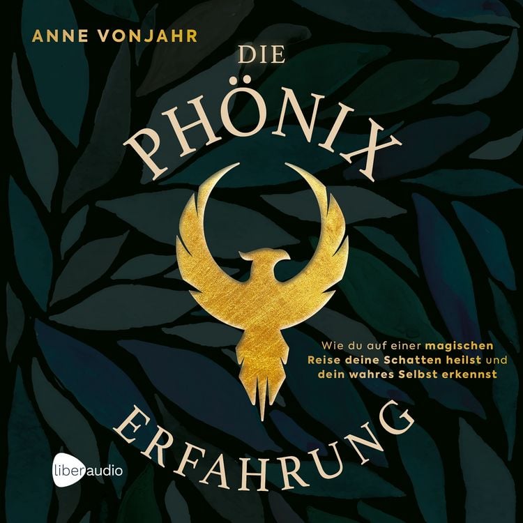 Produktbild: Die Phönixerfahrung