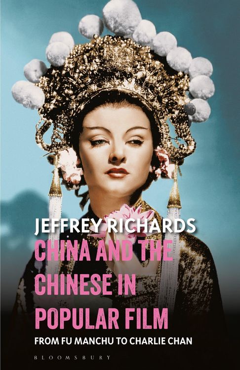 Produktbild: China and the Chinese in Popular Film
