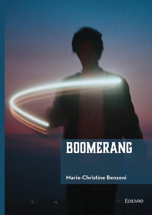 Produktbild: Boomerang