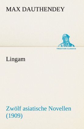 Produktbild: Lingam