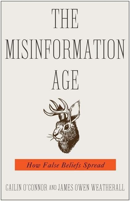Produktbild: Misinformation Age