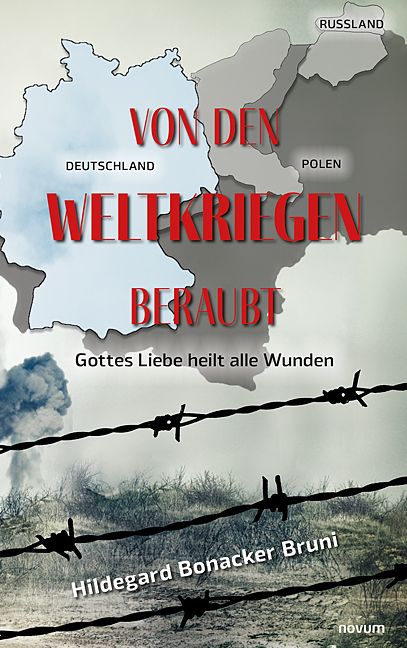 Produktbild: Von den Weltkriegen beraubt