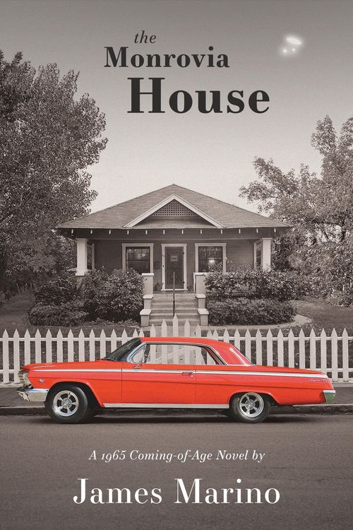Produktbild: Monrovia House