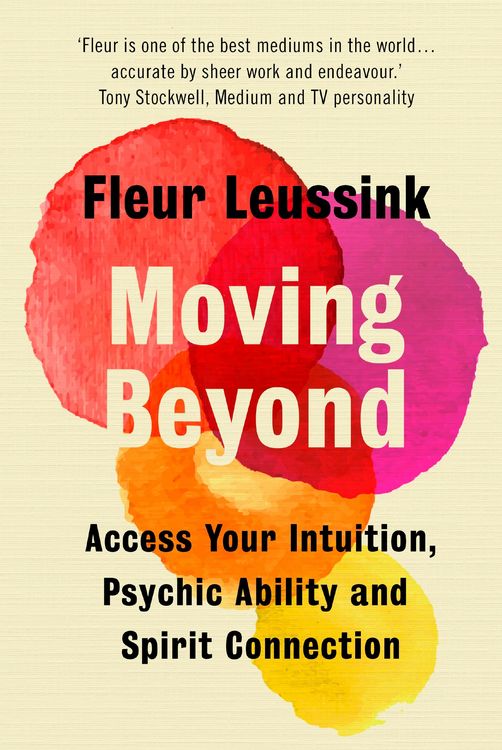 Produktbild: Moving Beyond